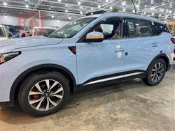 Chery Tiggo 7 Pro Max